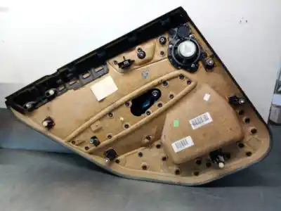 Peça sobressalente para automóvel em segunda mão forra / revestimento da porta traseira direita por bmw x3 (e83) 2.0 d referências oem iam 51423415900  51423415900