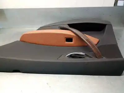 Peça sobressalente para automóvel em segunda mão forra / revestimento da porta traseira direita por bmw x3 (e83) 2.0 d referências oem iam 51423415900  51423415900