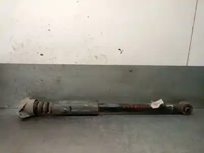 Second-hand car spare part right rear shock absorber for audi a3 (8p1) 1.9 tdi oem iam references 1j0513025bg