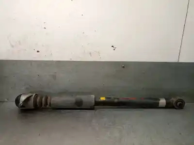 Second-hand car spare part rear left shock absorber for audi a3 (8p1) 1.9 tdi oem iam references 1j0513025bg