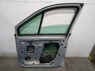 Автозапчастина б/у передні праві двері для renault grand scénic ii (jm0/1_) 1.9 dci (jm0g, jm12, jm1g, jm2c) посилання на oem iam 801002354r  801002354r
