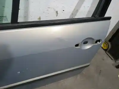 Автозапчастина б/у передні ліві двері для renault grand scénic ii (jm0/1_) 1.9 dci (jm0g, jm12, jm1g, jm2c) посилання на oem iam 801015506r  801015506r