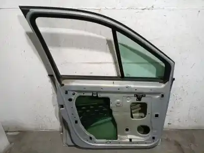 Автозапчастина б/у передні ліві двері для renault grand scénic ii (jm0/1_) 1.9 dci (jm0g, jm12, jm1g, jm2c) посилання на oem iam 801015506r  801015506r