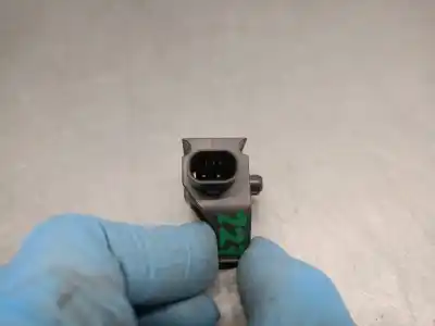 Peça sobressalente para automóvel em segunda mão sensor por bmw x1 (u11) sdrive 18 d referências oem iam 9496815  65779496815