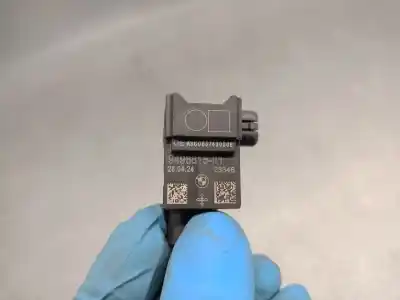 Peça sobressalente para automóvel em segunda mão sensor por bmw x1 (u11) sdrive 18 d referências oem iam 9496815  65779496815