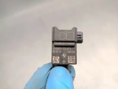 Peça sobressalente para automóvel em segunda mão sensor por bmw x1 (u11) sdrive 18 d referências oem iam 9496815  65779496815