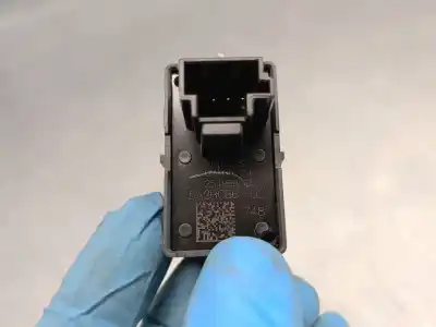 Second-hand car spare part switch for bmw x1 (u11) sdrive 18 d oem iam references 5a2bcb6  61315a2bcb6