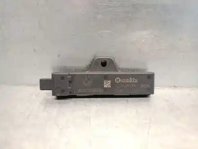 Pezzo di ricambio per auto di seconda mano antenna per bmw x1 (u11) sdrive 18 d riferimenti oem iam 65205a1d0b1