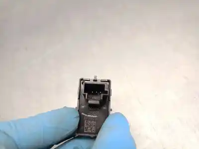 Second-hand car spare part right front power window switch for bmw x1 (u11) sdrive 18 d oem iam references 5a2bcb5  61315a2bcb5