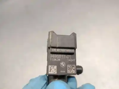 Peça sobressalente para automóvel em segunda mão sensor por bmw x1 (u11) sdrive 18 d referências oem iam 9496817  65779496817
