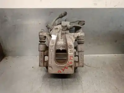 Recambio de automóvil de segunda mano de PINZA FRENO TRASERA DERECHA para OPEL CORSA F  referencias OEM IAM 9824501780  9824501780