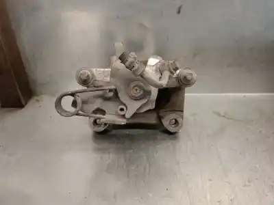 Second-hand car spare part rear right brake caliper for opel corsa f 1.2 (68) oem iam references 9824501780  9824501780