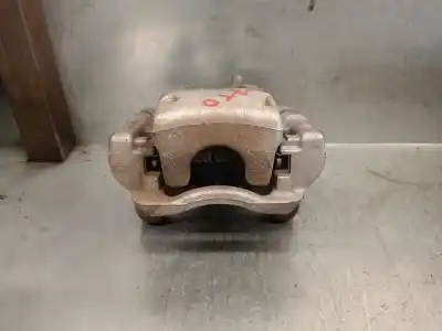 Second-hand car spare part rear right brake caliper for opel corsa f 1.2 (68) oem iam references 9824501780  9824501780