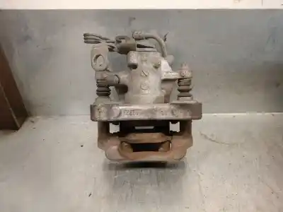 Second-hand car spare part rear right brake caliper for opel corsa f 1.2 (68) oem iam references 9824501780  9824501780