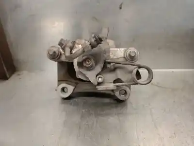 Second-hand car spare part rear left brake caliper for opel corsa f 1.2 (68) oem iam references 9824502080  9824502080