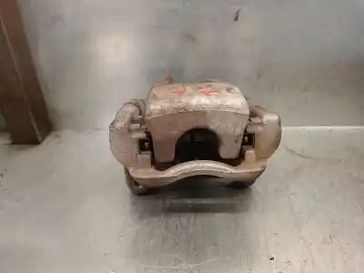 Second-hand car spare part rear left brake caliper for opel corsa f 1.2 (68) oem iam references 9824502080  9824502080