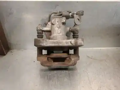 Second-hand car spare part rear left brake caliper for opel corsa f 1.2 (68) oem iam references 9824502080  9824502080