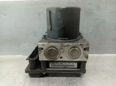 Second-hand car spare part abs for renault grand scénic ii (jm0/1_) 1.9 dci (jm0g jm12 jm1g jm2c) oem iam references 8200344607 0265234138 7701062137