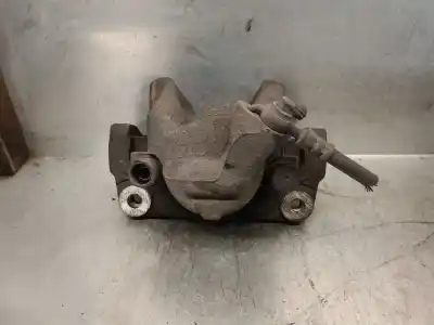 Автозапчастина б/у передній правий гальмівний супорт для citroen c4 grand picasso ii (da_, de_) 1.6 hdi / bluehdi 115 посилання на oem iam 1609897380  1609897380