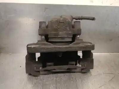 Автозапчастина б/у передній правий гальмівний супорт для citroen c4 grand picasso ii (da_, de_) 1.6 hdi / bluehdi 115 посилання на oem iam 1609897380  1609897380