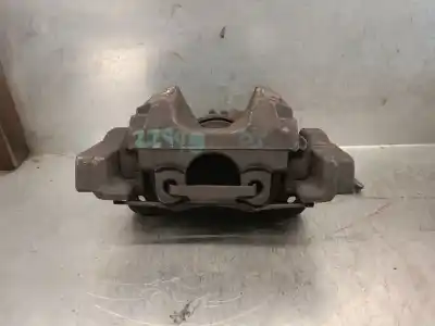 Second-hand car spare part front left brake caliper for citroen c4 grand picasso ii (da_, de_) 1.6 hdi / bluehdi 115 oem iam references 1609897280  1609897280