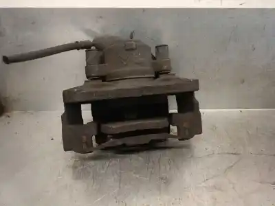 Second-hand car spare part front left brake caliper for citroen c4 grand picasso ii (da_, de_) 1.6 hdi / bluehdi 115 oem iam references 1609897280  1609897280