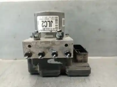 Peça sobressalente para automóvel em segunda mão  por HYUNDAI I20 II (GB, IB)  Referências OEM IAM 58900C8290  58920C8290