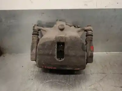 Pièce détachée automobile d'occasion etrier de frein avant gauche pour volkswagen caddy alltrack furgoneta/monovolumen (saa) 2.0 tdi 4motion références oem iam 8v0615123d