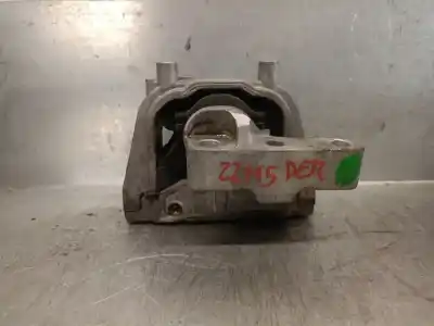 Pièce détachée automobile d'occasion support moteur droit pour volkswagen caddy alltrack furgoneta/monovolumen (saa) 2.0 tdi 4motion références oem iam 1k0199262cb