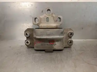 Second-hand car spare part gearbox support for vw caddy alltrack furgoneta/monovolumen (saa) 2.0 tdi 4motion oem iam references 1k0199555t
