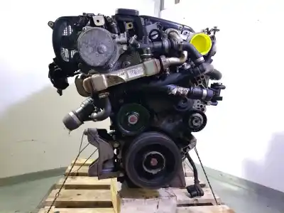 Peça sobressalente para automóvel em segunda mão MOTOR COMPLETO por BMW X3 (E83)  Referências OEM IAM 204D4 11000441267 11000441266