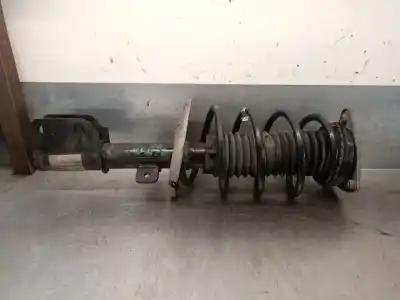 Автозапчасти б/у амортизатор передний правый за citroen c4 grand picasso ii (da_, de_) 1.6 hdi / bluehdi 115 ссылки oem iam 9810539780  9810920480