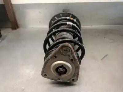 Автозапчасти б/у амортизатор передний правый за citroen c4 grand picasso ii (da_, de_) 1.6 hdi / bluehdi 115 ссылки oem iam 9810539780  9810920480