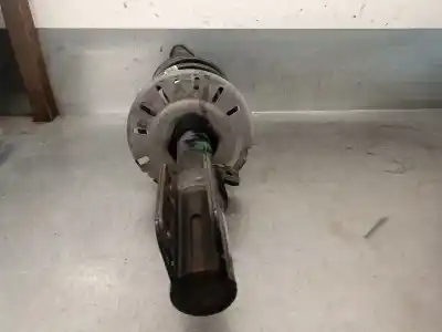 Автозапчасти б/у амортизатор передний правый за citroen c4 grand picasso ii (da_, de_) 1.6 hdi / bluehdi 115 ссылки oem iam 9810539780  9810920480