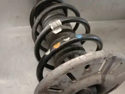 Автозапчасти б/у амортизатор передний правый за citroen c4 grand picasso ii (da_, de_) 1.6 hdi / bluehdi 115 ссылки oem iam 9810539780  9810920480