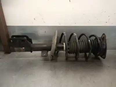 Автозапчастина б/у амортизатор передній лівий для citroen c4 grand picasso ii (da_, de_) 1.6 hdi / bluehdi 115 посилання на oem iam 9810920480  9810920480