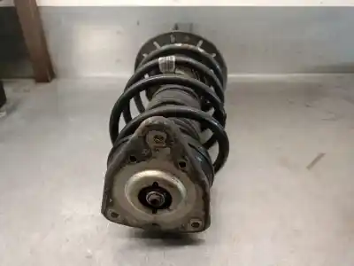 Автозапчастина б/у амортизатор передній лівий для citroen c4 grand picasso ii (da_, de_) 1.6 hdi / bluehdi 115 посилання на oem iam 9810920480  9810920480