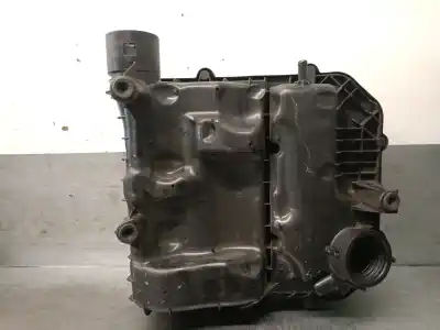 Автозапчастина б/у опора повітряного фільтра для seat mii (kf1, ke1) 1.0 посилання на oem iam 04c129611j  04c129611j