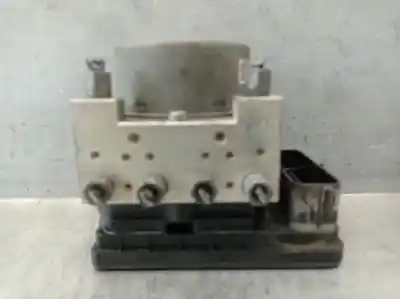 Tweedehands auto-onderdeel abs voor citroen c-elysee (dd_) 1.2 vti 82 oem iam-referenties 9822654880