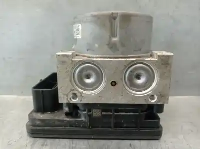 Peça sobressalente para automóvel em segunda mão abs por citroen c-elysee (dd_) 1.2 vti 82 referências oem iam 9822654880 10022012064 ate 1636317880