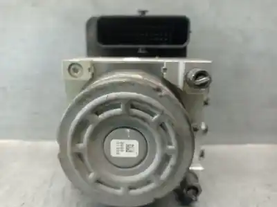 Peça sobressalente para automóvel em segunda mão abs por citroen c-elysee (dd_) 1.2 vti 82 referências oem iam 9822654880 10022012064 ate 1636317880