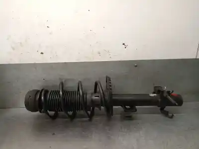 Peça sobressalente para automóvel em segunda mão amortecedor dianteiro esquerdo por seat mii (kf1, ke1) 1.0 referências oem iam 1s0413031b