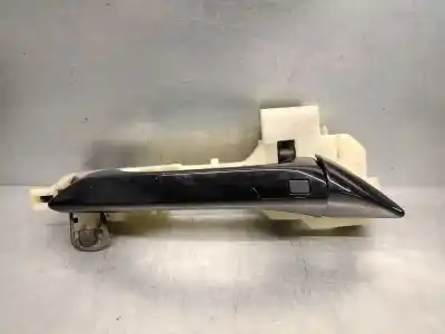 Recambio de automóvil de segunda mano de MANETA EXTERIOR DELANTERA DERECHA para HYUNDAI IONIQ (AE)  referencias OEM IAM 82661G2720  82661G2720