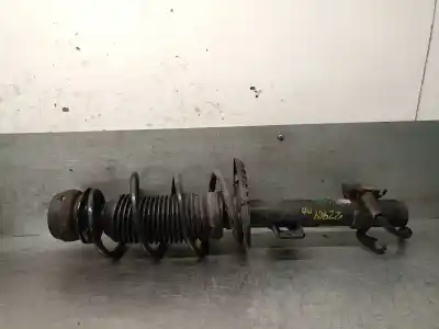 Peça sobressalente para automóvel em segunda mão amortecedor dianteiro direito por seat mii (kf1, ke1) 1.0 referências oem iam 1s0413031b