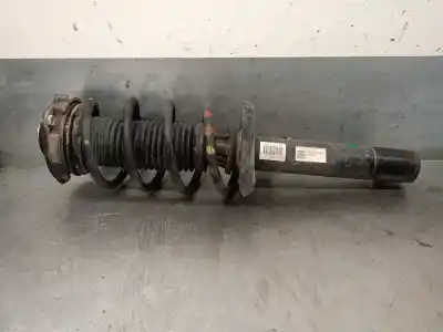 Second-hand car spare part front right shock absorber for vw caddy alltrack furgoneta/monovolumen (saa) 2.0 tdi 4motion oem iam references 2k5413031