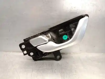 Tweedehands auto-onderdeel binnenhandgreep links voor voor hyundai ioniq (ae) 1.6 gdi hybrid oem iam-referenties 82613g2000