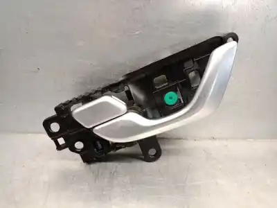 Tweedehands auto-onderdeel binnenhandgreep links achter voor hyundai ioniq (ae) 1.6 gdi hybrid oem iam-referenties 82613g2000
