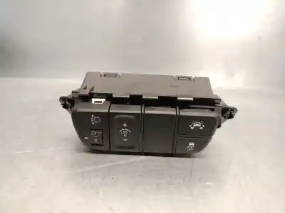 Tweedehands auto-onderdeel paneelverlichting dimmer voor hyundai ioniq (ae) 1.6 gdi hybrid oem iam-referenties 93700g21104x