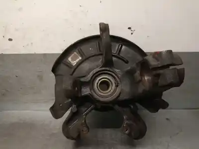 Автозапчасти б/у передняя левая кулачка за seat mii (kf1, ke1) 1.0 ссылки oem iam 1s0407255c