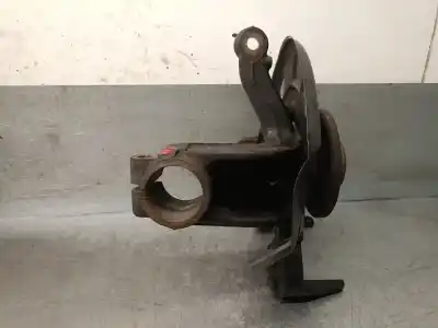 Автозапчастина б/у передній лівий культ для seat mii (kf1, ke1) 1.0 посилання на oem iam 1s0407255c  1s0407255c